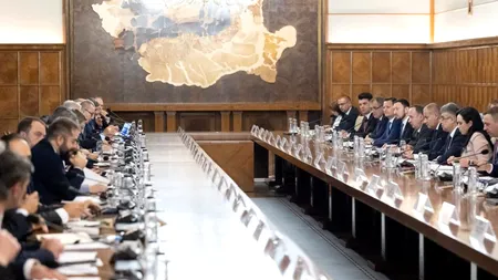 UPDATE VIDEO | Consultări în Consiliul Tripartit la Guvern/ Ciolacu: În 2024 nu creștem taxele și impozitele/ Ce spun sindicaliștii?