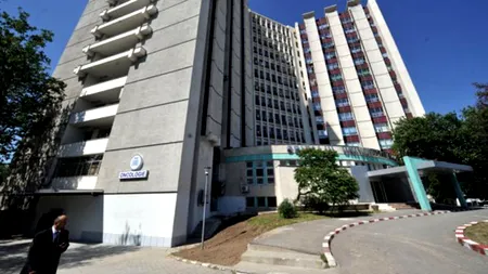 Este prăpăd în spitale! La „Universitar”, în Capitală, oxigenul nu ajunge pentru toți bolnavii