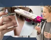 Parfumurile, mai IEFTINE în avioanele Wizzair și Ryanair decât în magazine. Ce strategie de marketing se află în spatele prețurilor