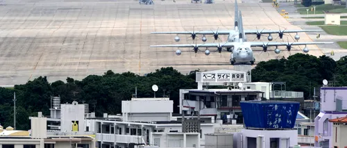 Reacția Japoniei, în urma unui articol în care China punea în discuție suveranitatea niponă asupra Insulei Okinawa