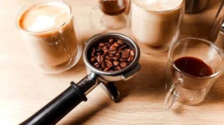 CAFEAUA, băutura cea mai consumată de români, se scumpește, din nou, de la 1 august