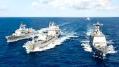 SUA cred că răbdarea Chinei în privința reunificării cu Taiwanul a luat sfârșit. Ce a decis Xi Jinping