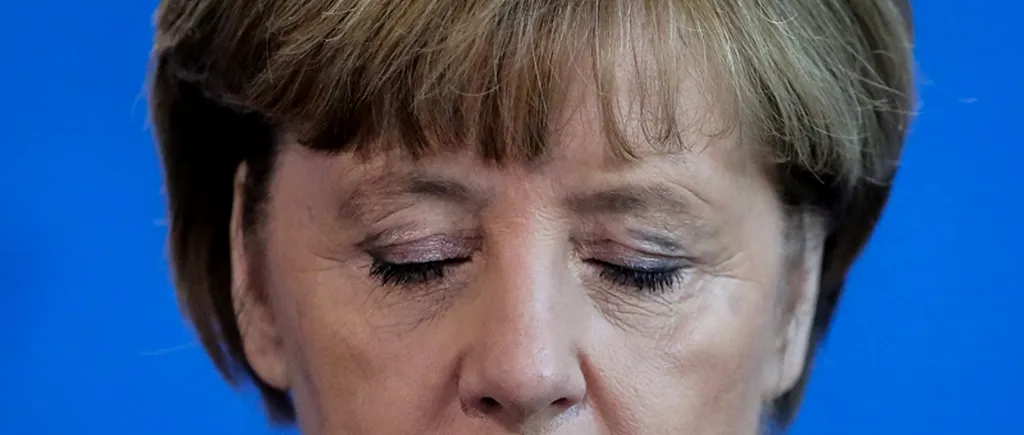 Popularitatea Angelei Merkel s-a prăbușit. Câți germani o contestă