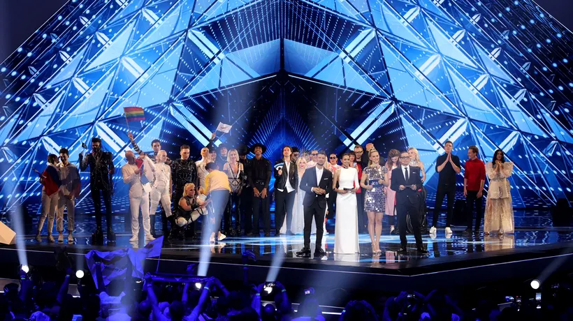Eurovision 2019: Care sunt țările care au trecut de prima semifinală

