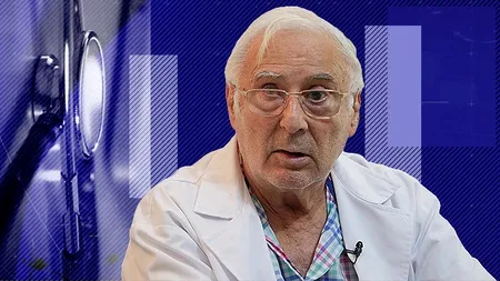 EXCLUSIV VIDEO | Profesorul doctor Bogdan Marinescu, o jumătate de secol în slujba femeii. Dezvăluiri despre accidentul care i-a schimbat viața, fertilizarea in vitro și transplantul de uter în România: ”Nu agreez ideea de a transforma bărbatul în femeie”