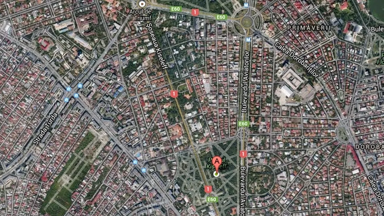 BICICLEȘTI 2014. A doua rundă, amânată din cauza vremii nefavorabile. VIDEO