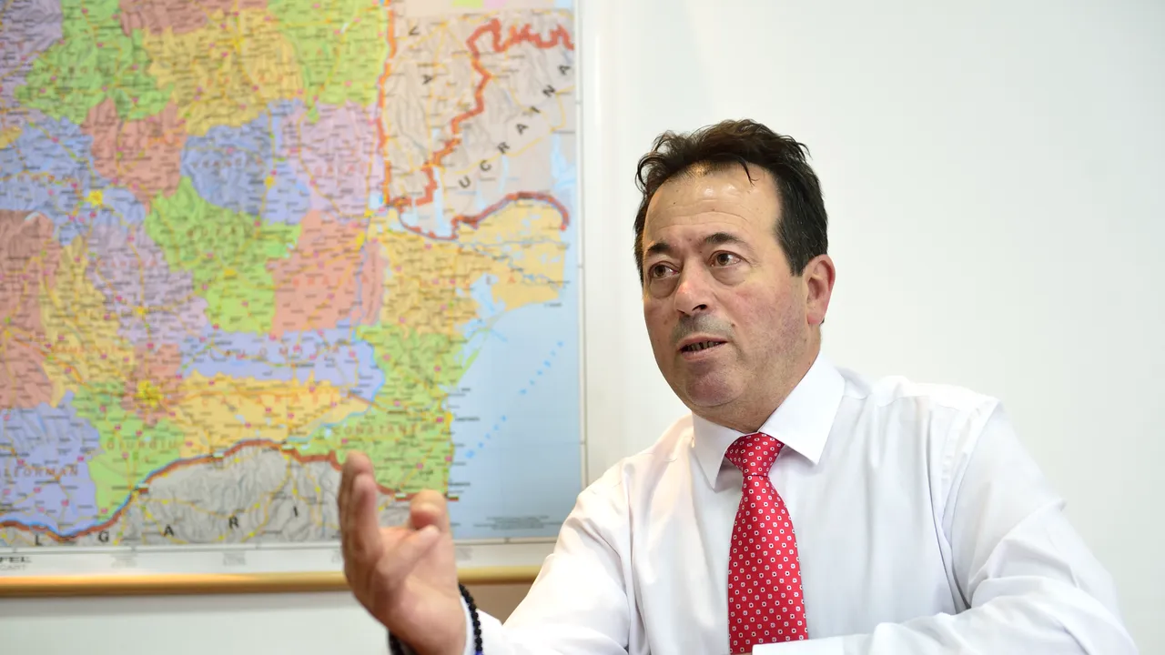 Demisie la vârful Companiei Naționale a Uraniului