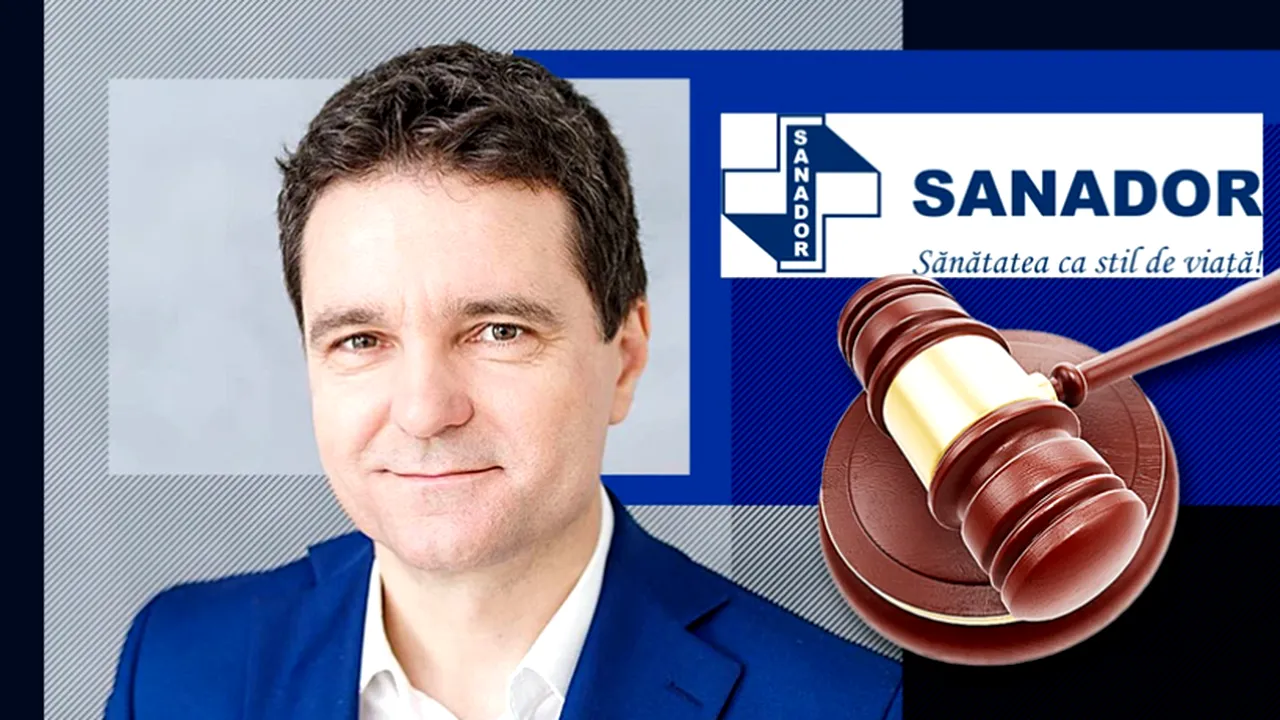 Nicușor Dan păstrează TĂCEREA după ce a pierdut definitiv în fața SANADOR și sfidează decizia instanței
