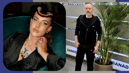 Iulia Albu, prima reacție după ce Mihai Albu a anunțat că a fost diagnosticat cu CANCER: „Este o luptă grea”