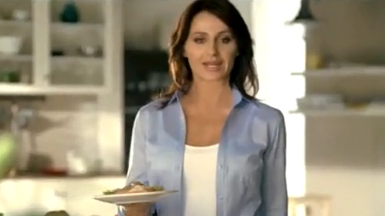 CNA: Spoturile publicitare pentru margarina Rama, interzise de la difuzare pe posturile TV