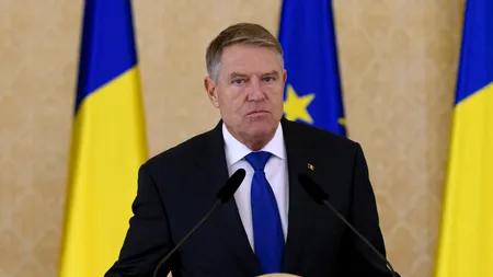Klaus Iohannis, de Ziua Unirii Principatelor: „România se află în fața unor multiple PROVOCĂRI”