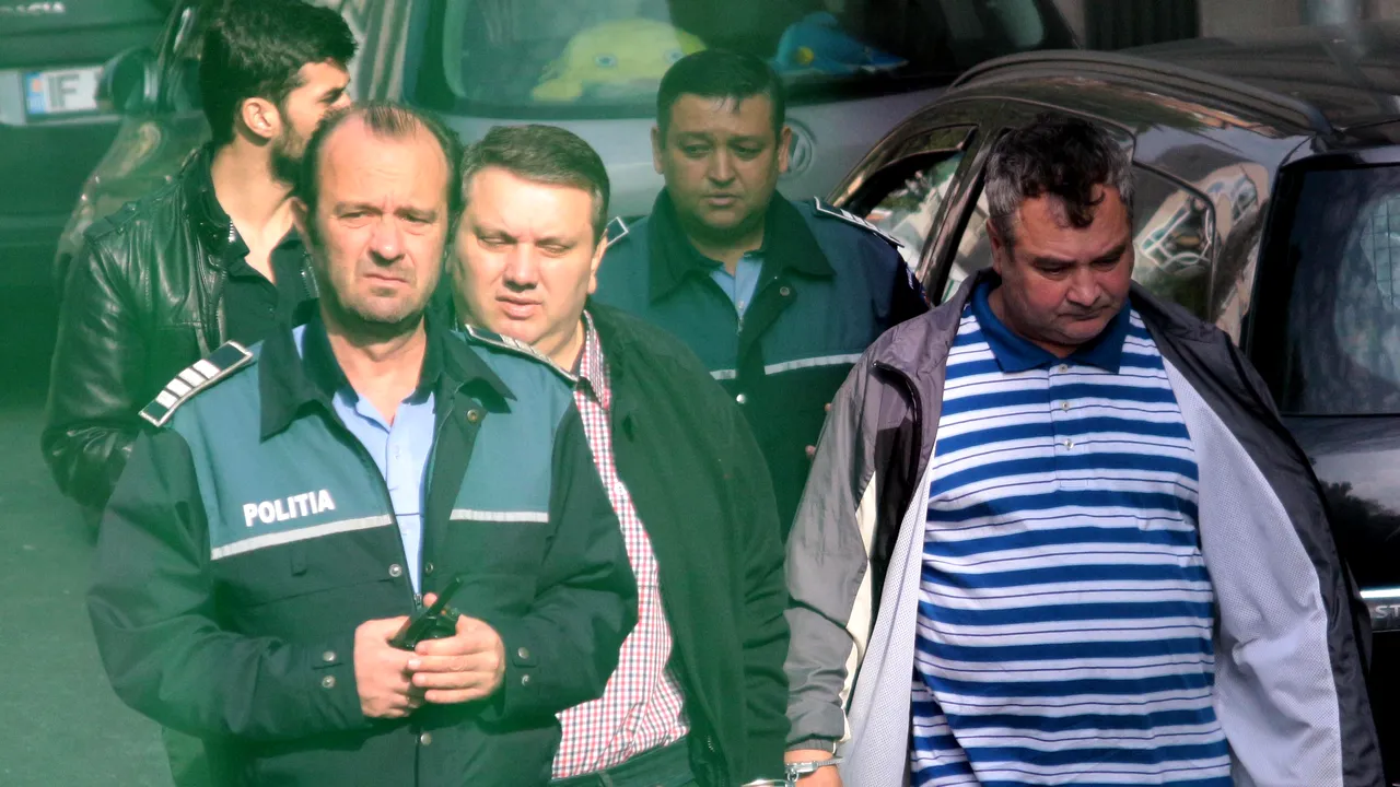 Adrian Duicu, după șase luni de arest preventiv: Voi face față în instanță, nu sunt vinovat