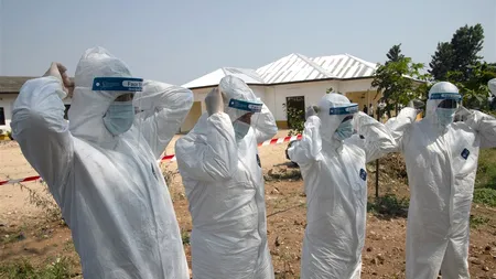 SĂNĂTATE. Alertă medicală! Focar de infecție, se răspândește cu rapiditate. Virusul care a provocat deja 11 decese în luna iunie!