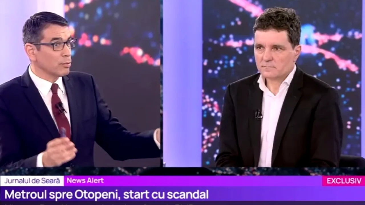 Nicușor Dan, despre șansele lui Ciucă sa intre în turul doi: „Sunt îngrijorat că dreapta nu se coalizează la nivel național”