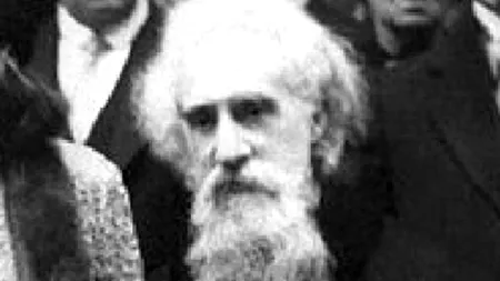 Moartea? „O mare oboseală