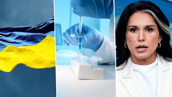 Kievul reacționează dur după ce SUA au dezvăluit mai multe documente secrete despre biolaboratoarele din Ucraina