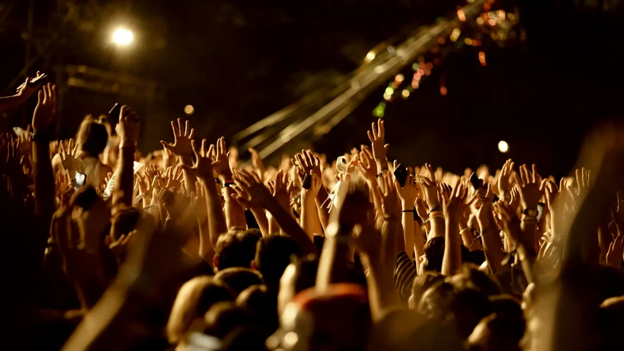 Celebra trupă care se reunește după 15 ani. Pregătește un turneu uriaș în 2025, inclusiv un concert la super-festivalul Glastonbury