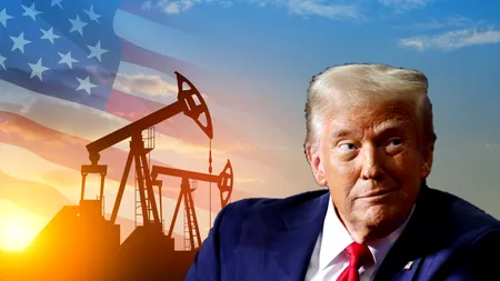 Trump lansează programul „Drill, baby, drill”: „Vom redeveni o națiune INDUSTRIALĂ”. Planurile președintelui pentru Alaska și Groenlanda