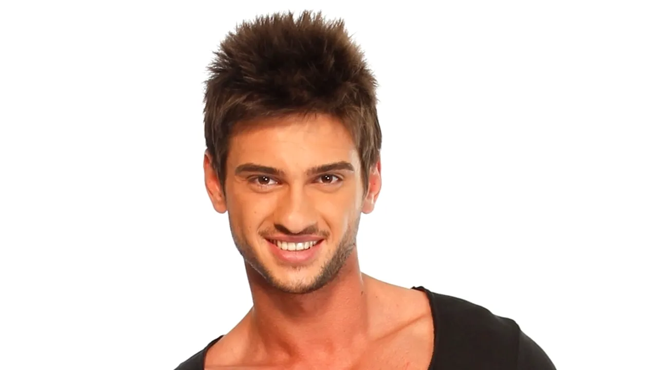 Dorian Popa revine în 