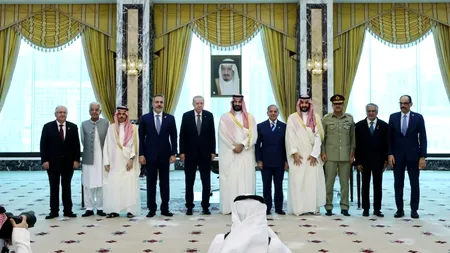 Acordul de la Mecca. Experții Atlantic Council explică pactul de apărare comună semnat de Turcia, Arabia Saudită și Pakistan