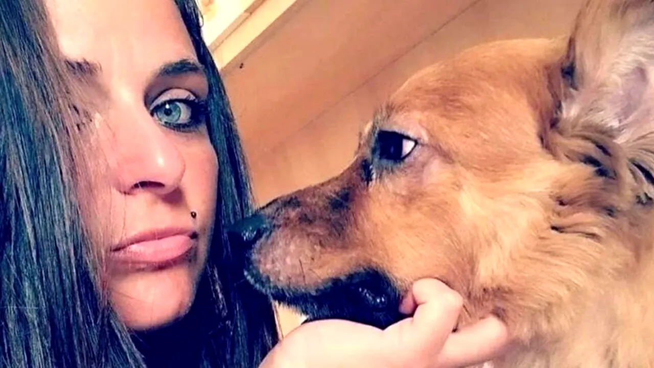 Anna a fost ucisă cu bestialitate de către fostul iubit, fiind împușcată în cap într-un coafor din Salerno