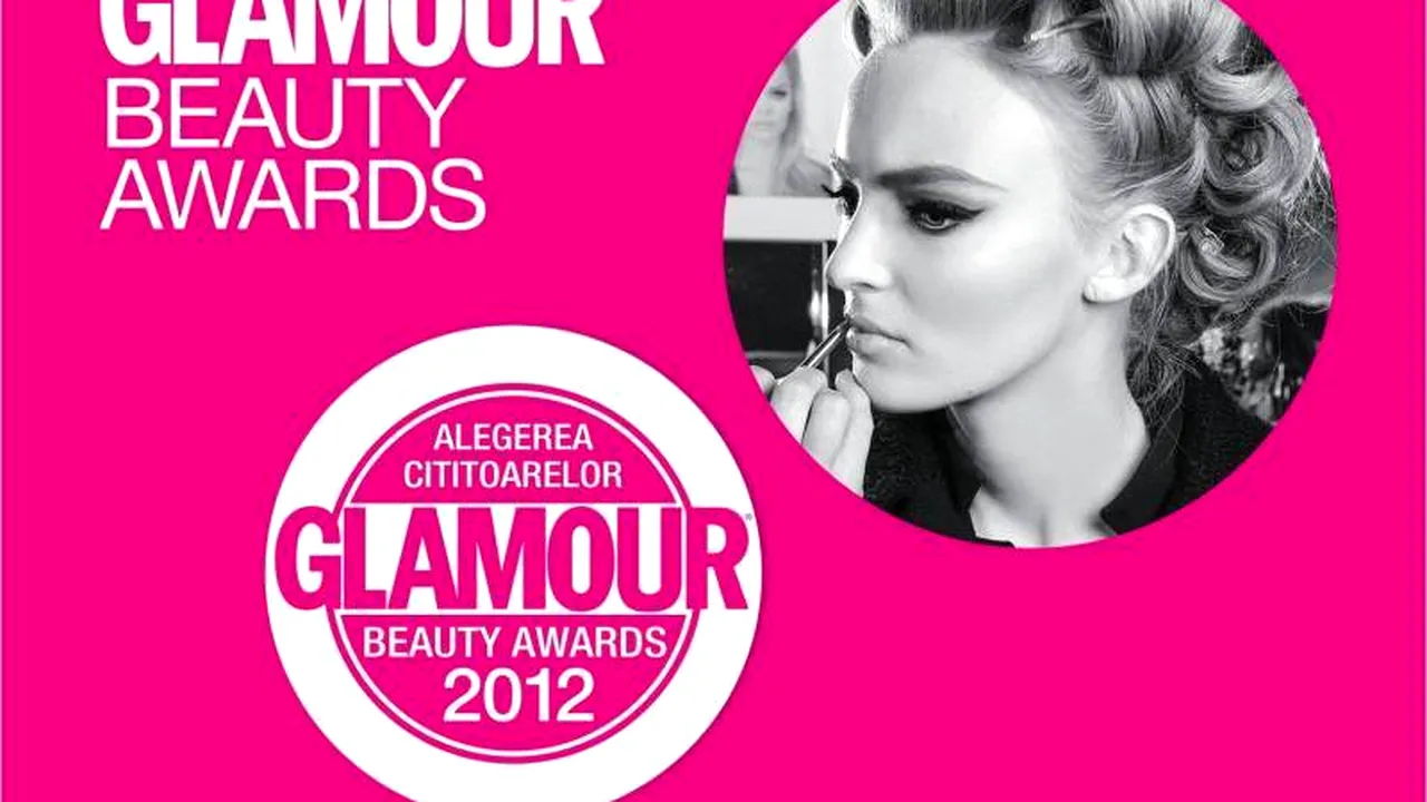 Cele mai bune produse de beauty în 2012. Topul cititoarelor GLAMOUR
