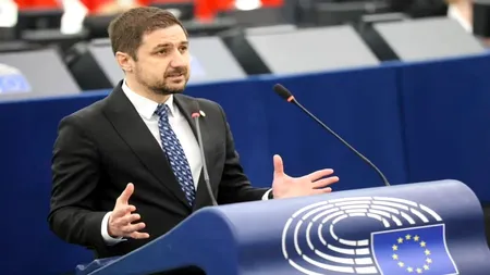 Adrian Axinia (europarlamentar AUR/ECR): „PNL și USR au dus cazul Fritz la Bruxelles și au pus în pericol 770 milioane euro care aparțin României”