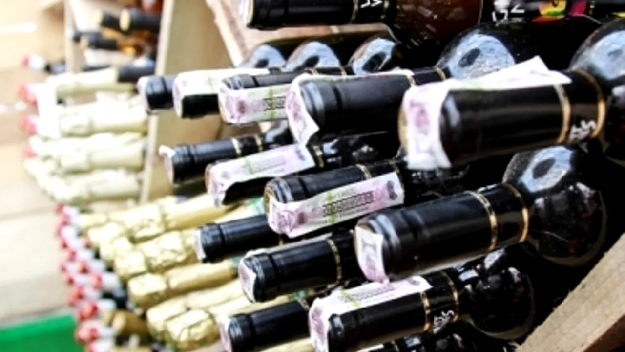 CE propune liberalizarea de urgență a importurilor de vinuri din R. Moldova în UE. Putin: UE nu are nevoie de vinul moldovenesc