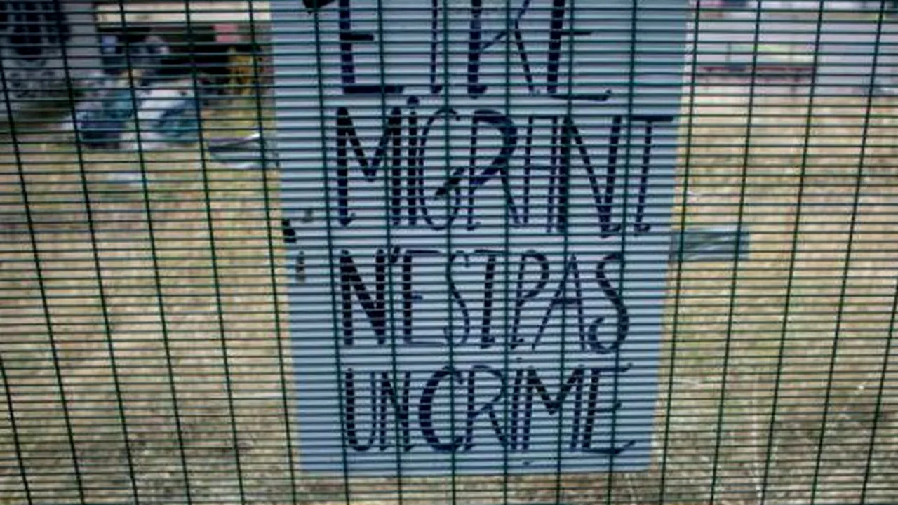 De ce au protestat imigranții la Paris