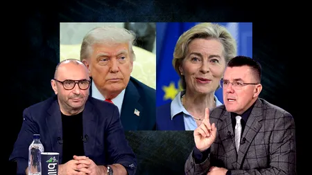 Dan Dungaciu: „Dacă americanii vin și spun să nu mai cenzureze companiile americane, europenii pot să intre în război cu SUA și bagă chiar și România”