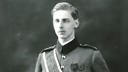 Principele Regent Nicolae va fi reînhumat vineri la Curtea de Argeș