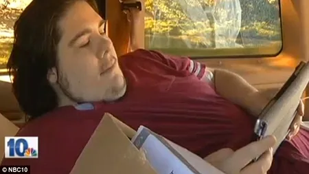 Motivul pentru care un american a fost dat afară dintr-un spital. „Sunt dependent și recunosc acest lucru. Este ca o boală