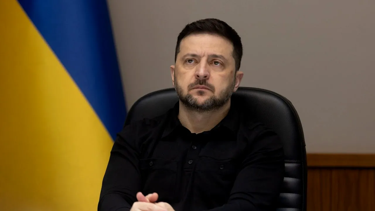 Zelenski anunţă o nouă întâlnire a Coaliţiei de Voință”. Peste 30 de țări se vor alătura. Rutte, întâlnire cu Merz la Berlin