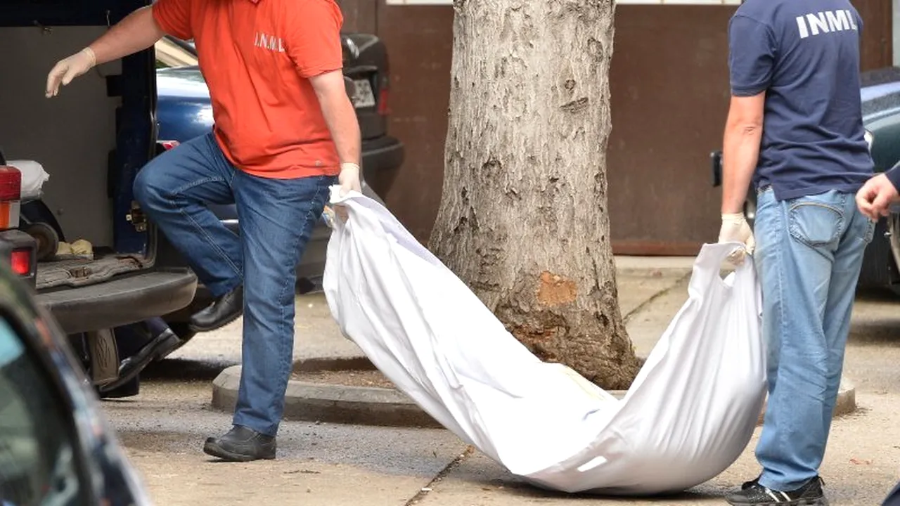 Morga și laboratoarele de la Spitalul Caritas din Capitală vor fi demolate