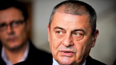 Silvian Ionescu, fostul șef al Gărzii Naționale de Mediu: Ponta e un măgar când anunță că m-a demis