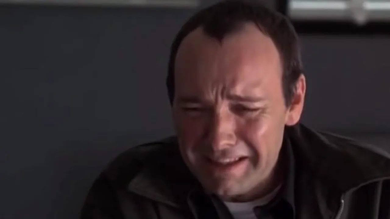 Kevin Spacey, audiat și de poliția britanică, după acuzații de agresiune sexuală