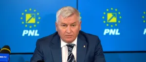 Florin Roman: PNL nu s-a opus niciodată ridicării imunității colegilor parlamentari / Ce spune despre cazurile lui Costel Alexe și Mihai Chirica