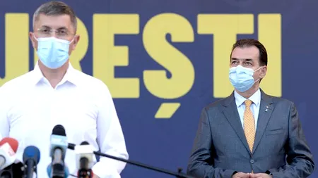 Negocieri eșuate! UDMR: „Nu am putut conveni asupra persoanei premierului”