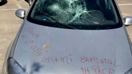 Ce a putut să facă o femeie din Constanța atunci când a crezut că este înșelată