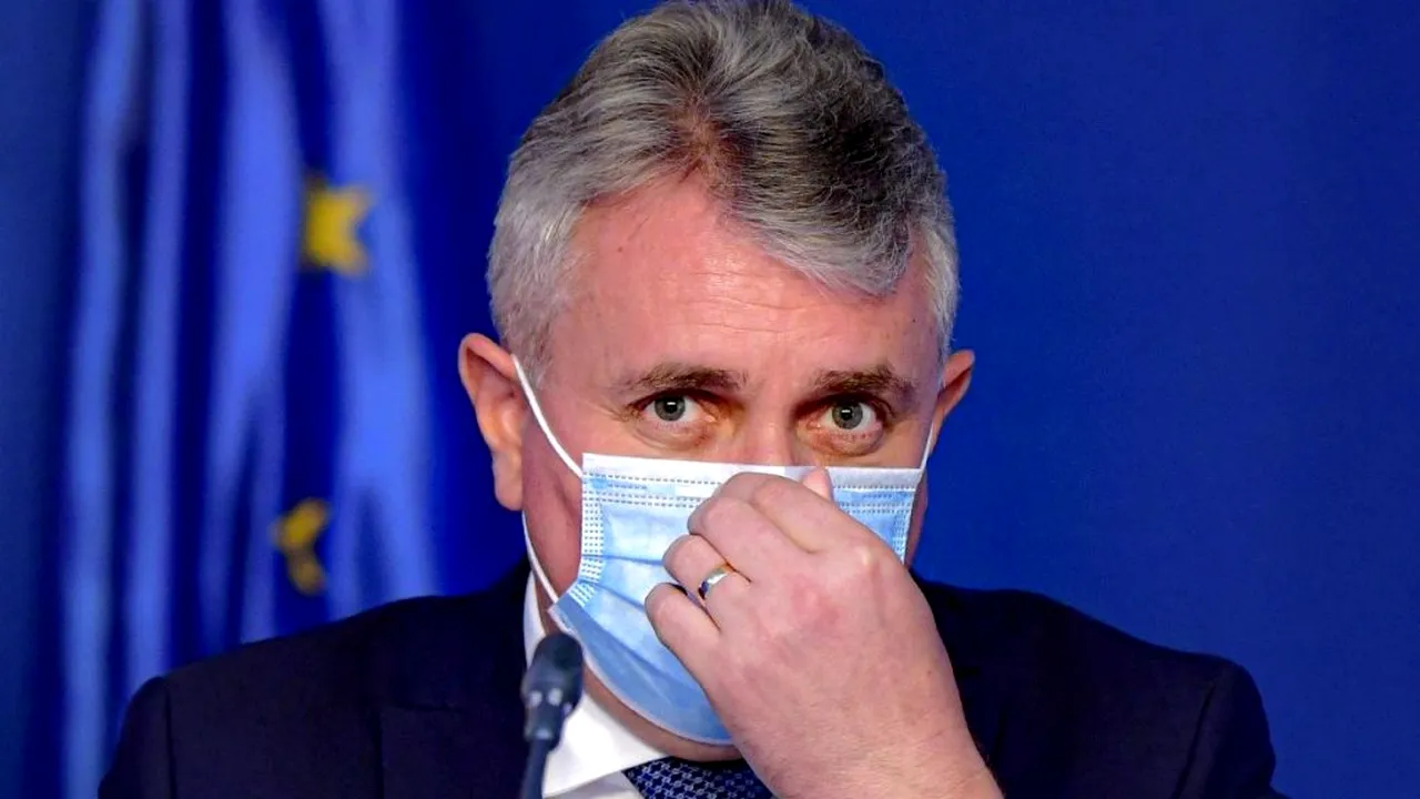 Ministrul Transporturilor, Lucian Bode, după vot: „A fost foarte simplu. Alegi continuitatea sau schimbarea”