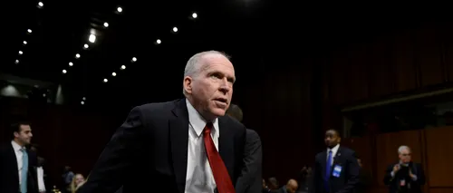 Un hacker susține că a sustras documente secrete din contul de e-mail al șefului CIA, John Brennan
