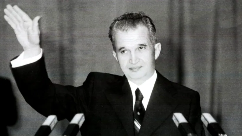 Ce scria presa de pe vremea lui Ceaușescu despre FENTANIL. Drogul, folosit încă din 1986