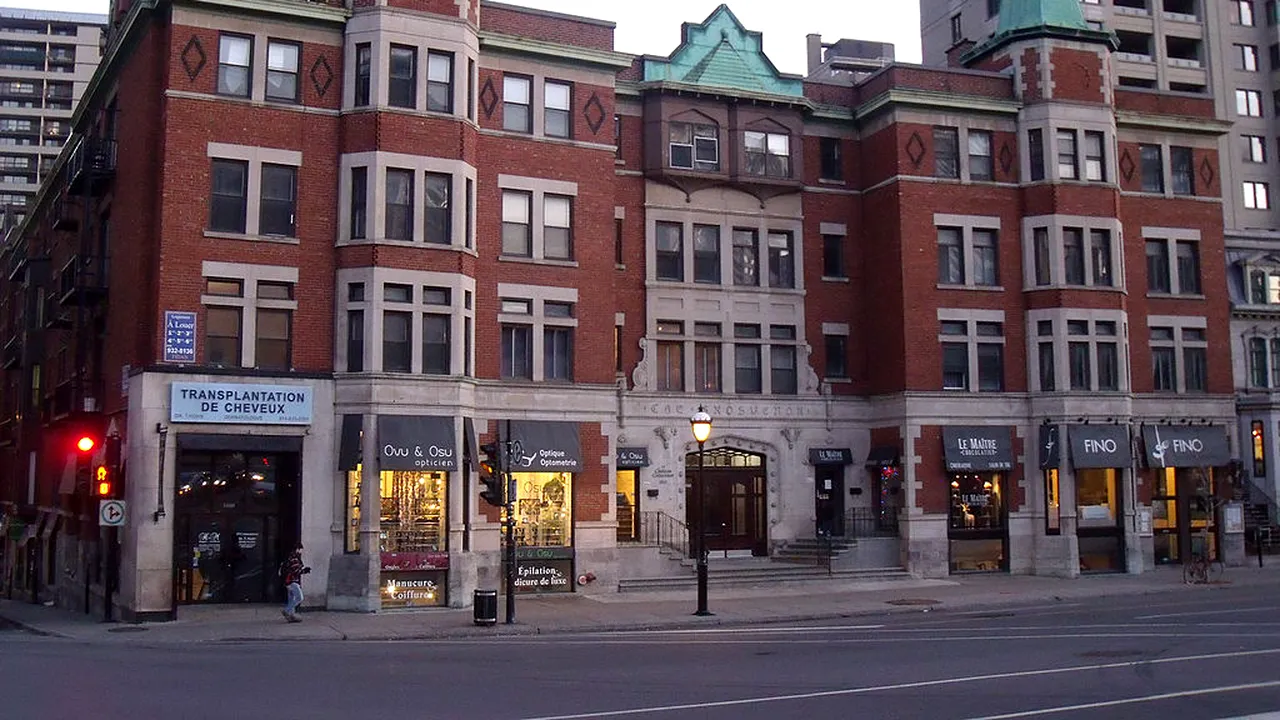 montreal-canada 