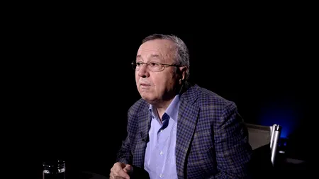 VIDEO | Ion Cristoiu: 