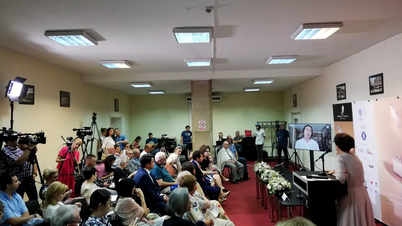 Festivalul „Enescu