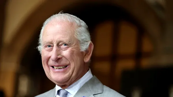 Regele Charles face cel mai important anunț despre starea de sănătate de la diagnosticul de cancer: „Vă împărtășesc vestea bună”