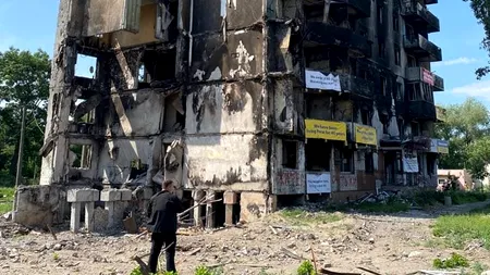 Ambasadorul Rusiei la Phenian: ”Muncitorii nord-coreeni ar putea ajuta la reconstruirea estului Ucrainei”