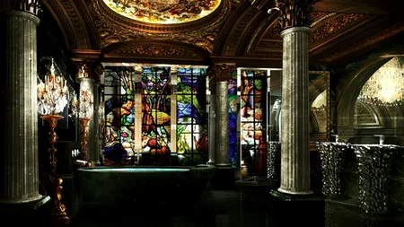 The 13. Cel mai scump hotel din lume se va deschide în China. Cum arată o cameră