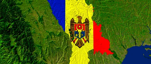CADOUL pe care România îl trimite azi Republicii Moldova