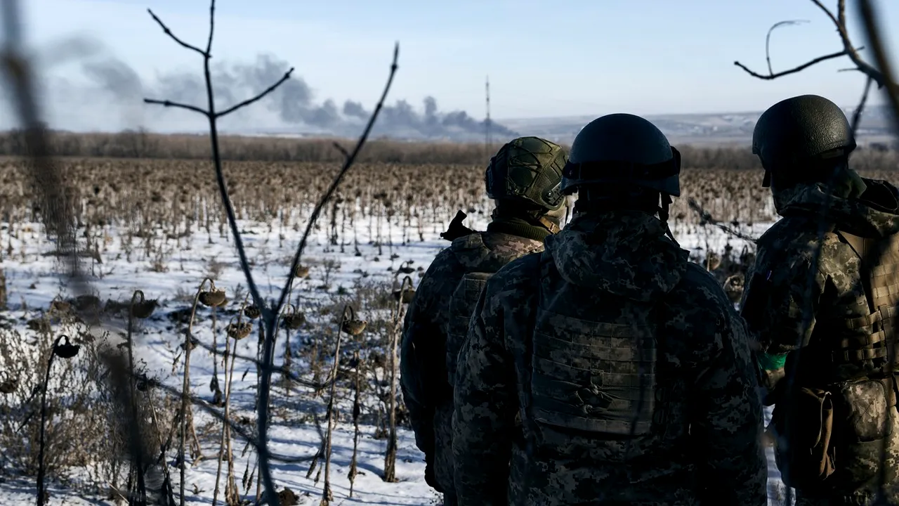 LIVE UPDATE | Război în Ucraina, ziua 324: „Noapte fierbinte”, cu lupte crâncene, în Soledar/Ministerul rus al Apărării anunţă că forţele sale au preluat controlul total asupra oraşului